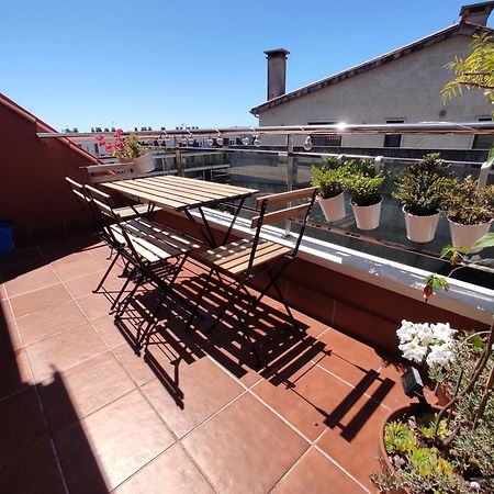 Apartamento Carril - Camino Do Carro Vilagarcia de Arousa Dış mekan fotoğraf