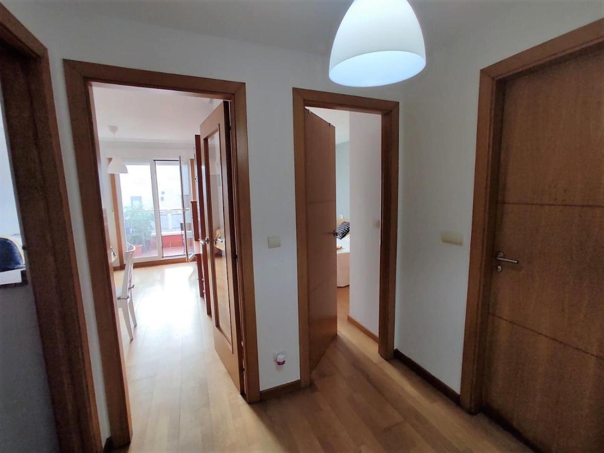 Apartamento Carril - Camino Do Carro Vilagarcia de Arousa Dış mekan fotoğraf