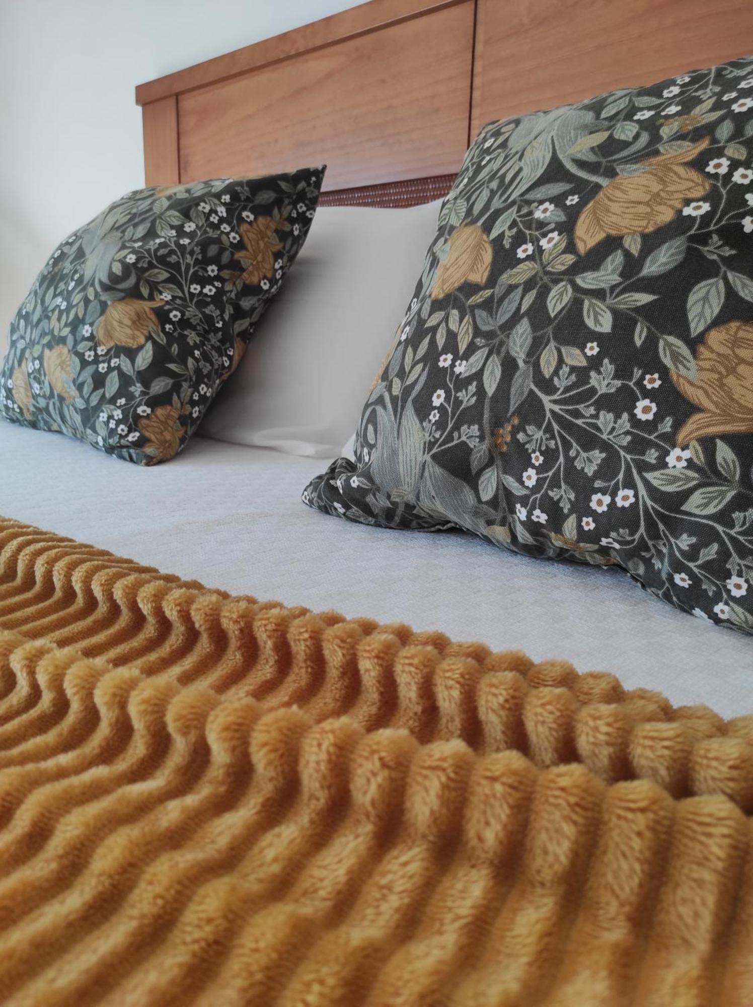 Apartamento Carril - Camino Do Carro Vilagarcia de Arousa Dış mekan fotoğraf