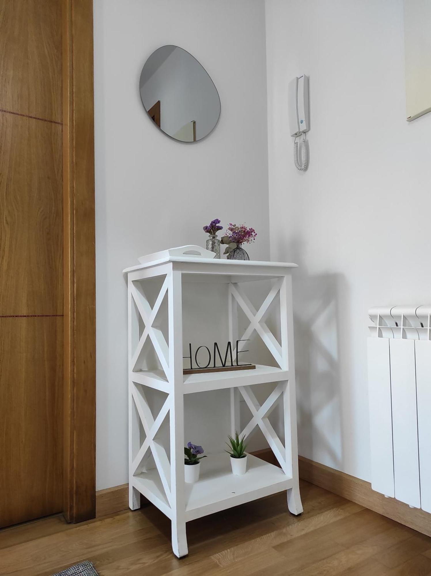 Apartamento Carril - Camino Do Carro Vilagarcia de Arousa Dış mekan fotoğraf