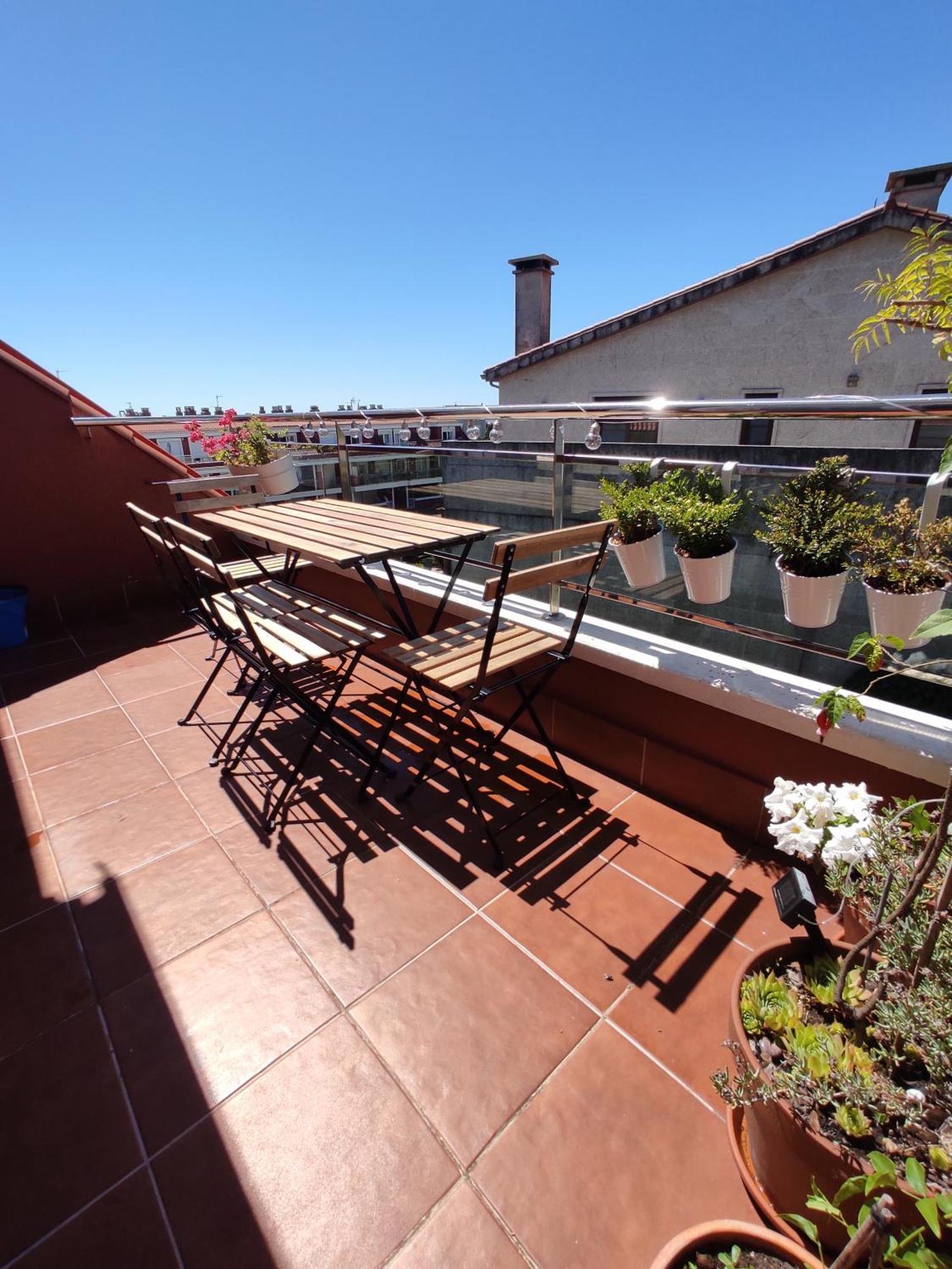 Apartamento Carril - Camino Do Carro Vilagarcia de Arousa Dış mekan fotoğraf